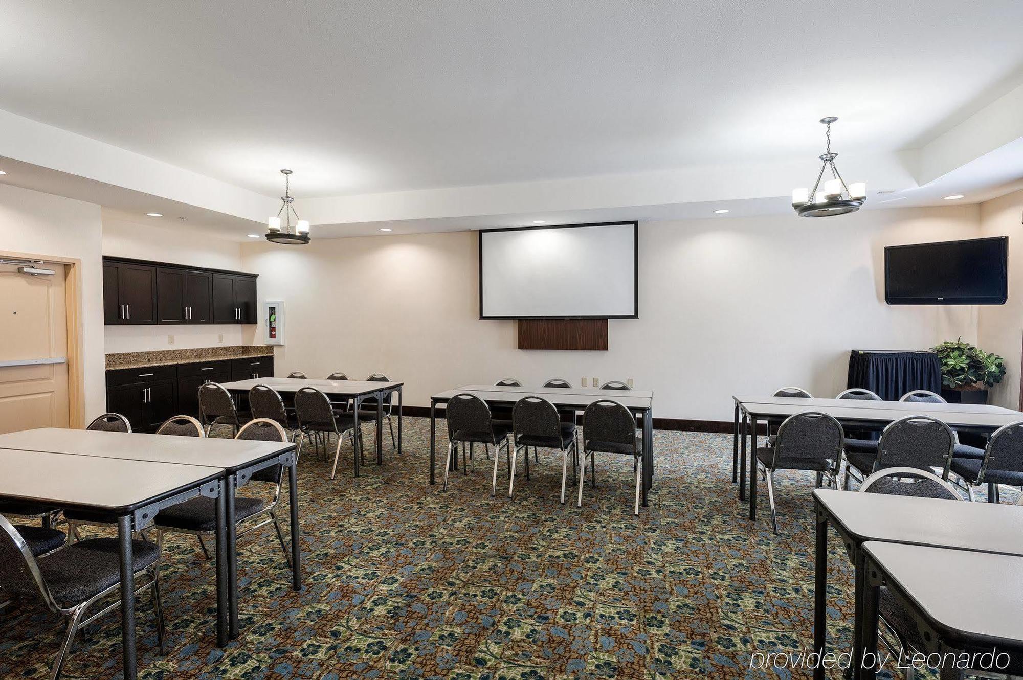 לאפאייט Comfort Suites Oil Center מראה חיצוני תמונה